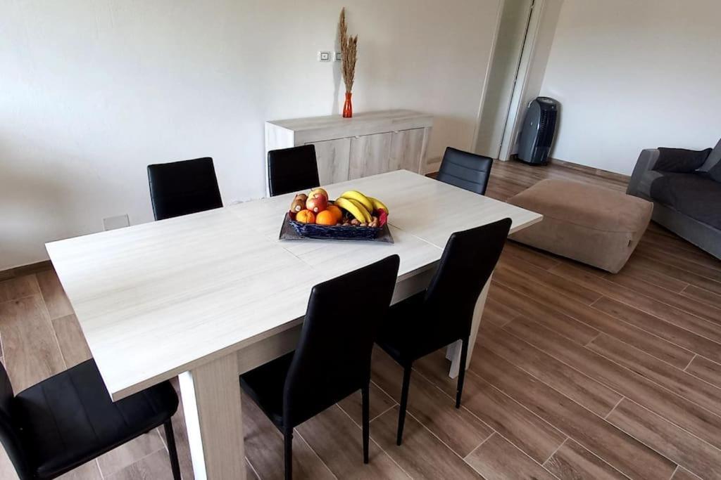 Apartament Casa Di Ale,Gabry E Nina Iglesias Zewnętrze zdjęcie