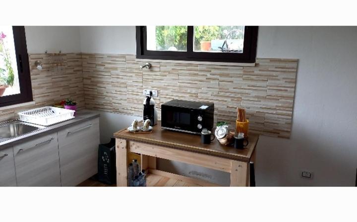Apartament Casa Di Ale,Gabry E Nina Iglesias Zewnętrze zdjęcie