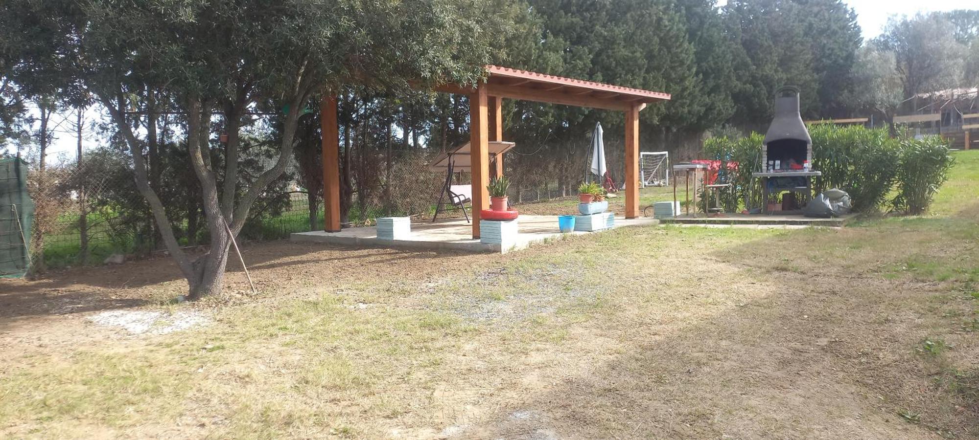 Apartament Casa Di Ale,Gabry E Nina Iglesias Zewnętrze zdjęcie