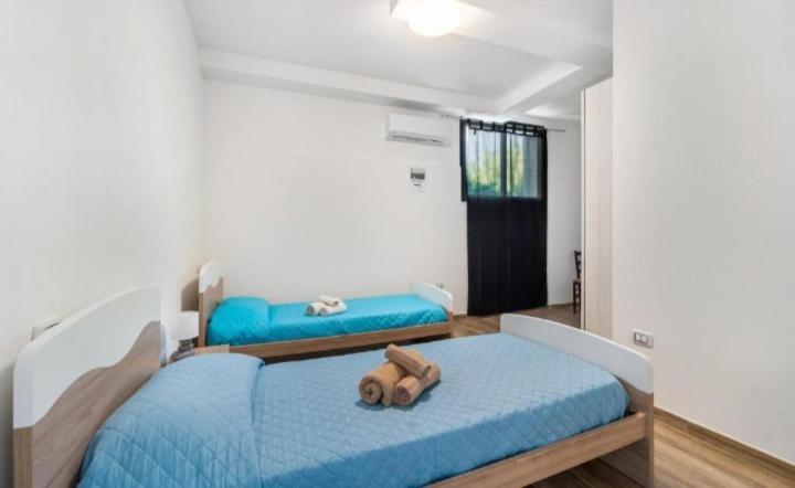Apartament Casa Di Ale,Gabry E Nina Iglesias Zewnętrze zdjęcie