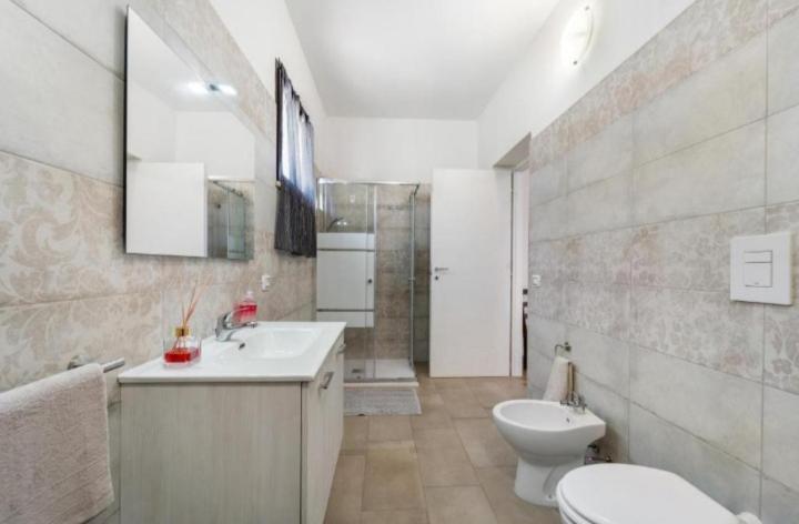 Apartament Casa Di Ale,Gabry E Nina Iglesias Zewnętrze zdjęcie