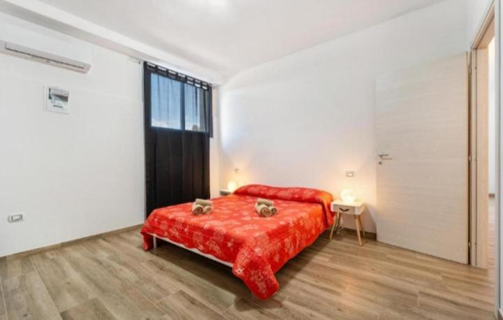 Apartament Casa Di Ale,Gabry E Nina Iglesias Zewnętrze zdjęcie
