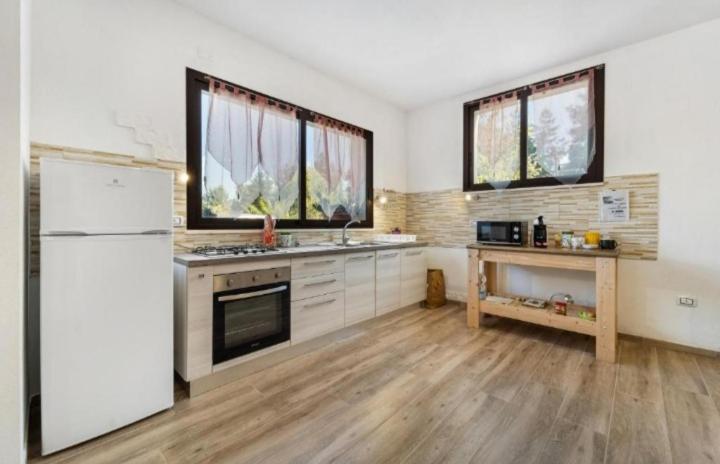 Apartament Casa Di Ale,Gabry E Nina Iglesias Zewnętrze zdjęcie
