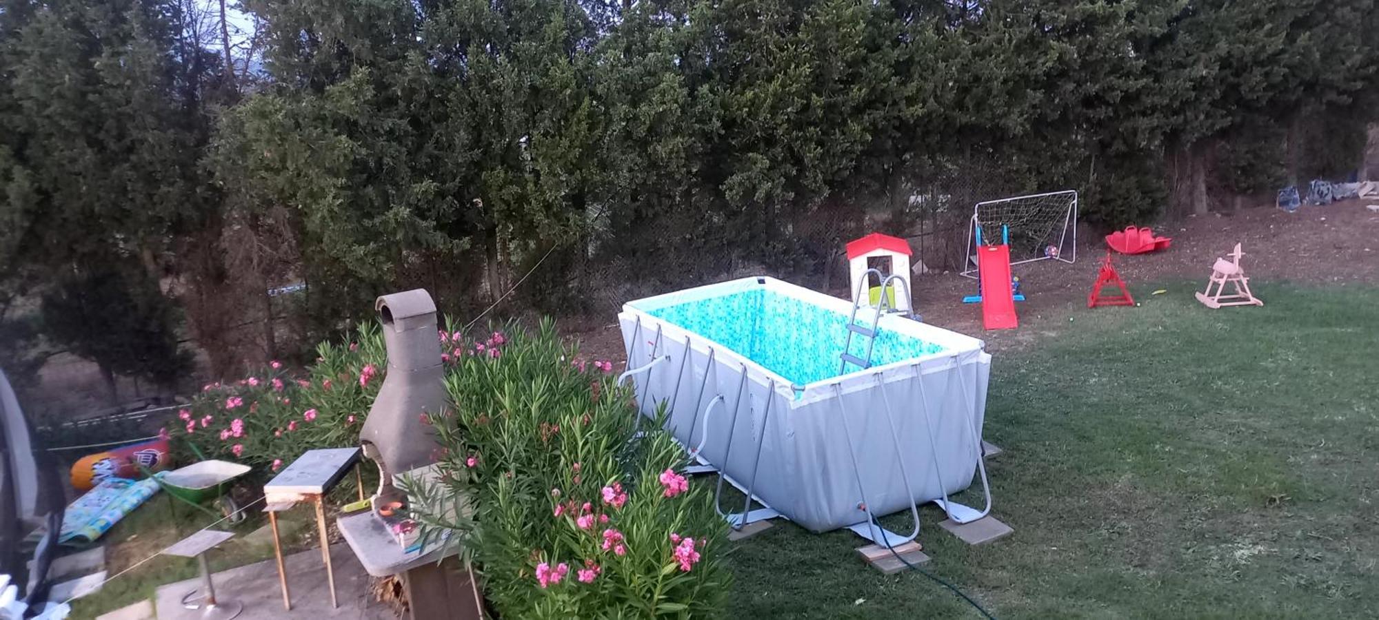 Apartament Casa Di Ale,Gabry E Nina Iglesias Zewnętrze zdjęcie
